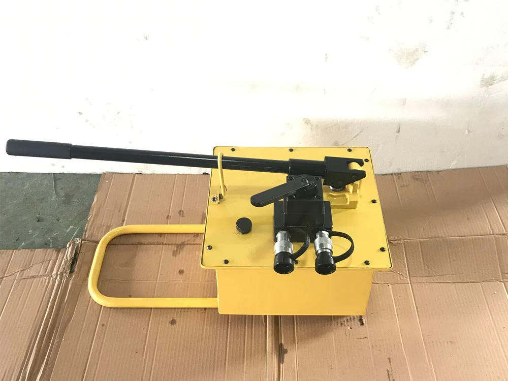 P464 P462,Two-Speed Hydraulic Hand Pump