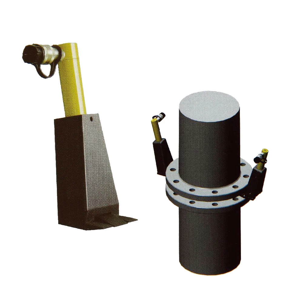 SWF-5 Hydraulic Flange Spreader