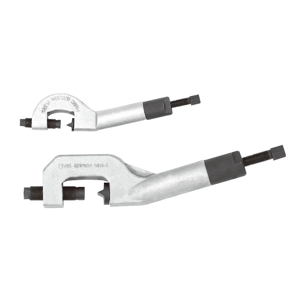 Grease Hydraulic Nut Splitter