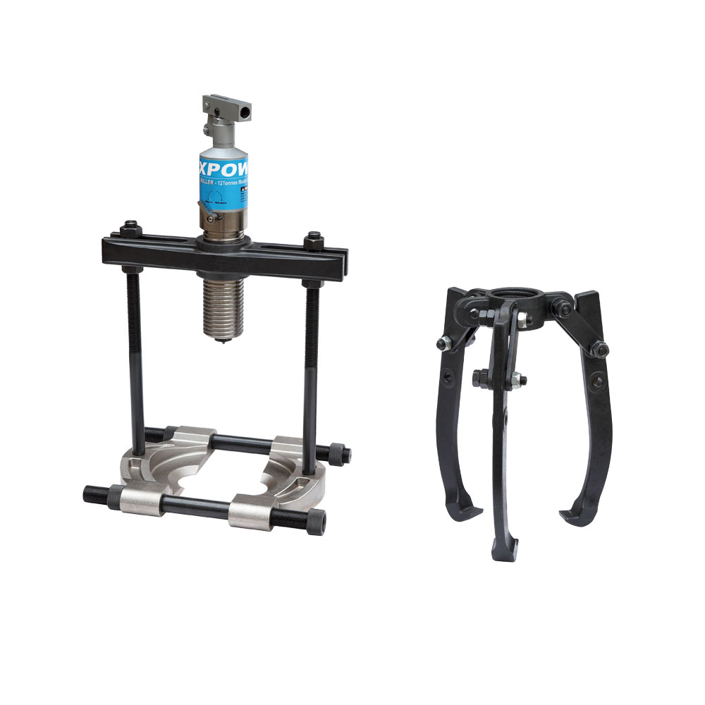UPM Series, Universal Puller With Separator UPM Series, Universal Puller With Separator