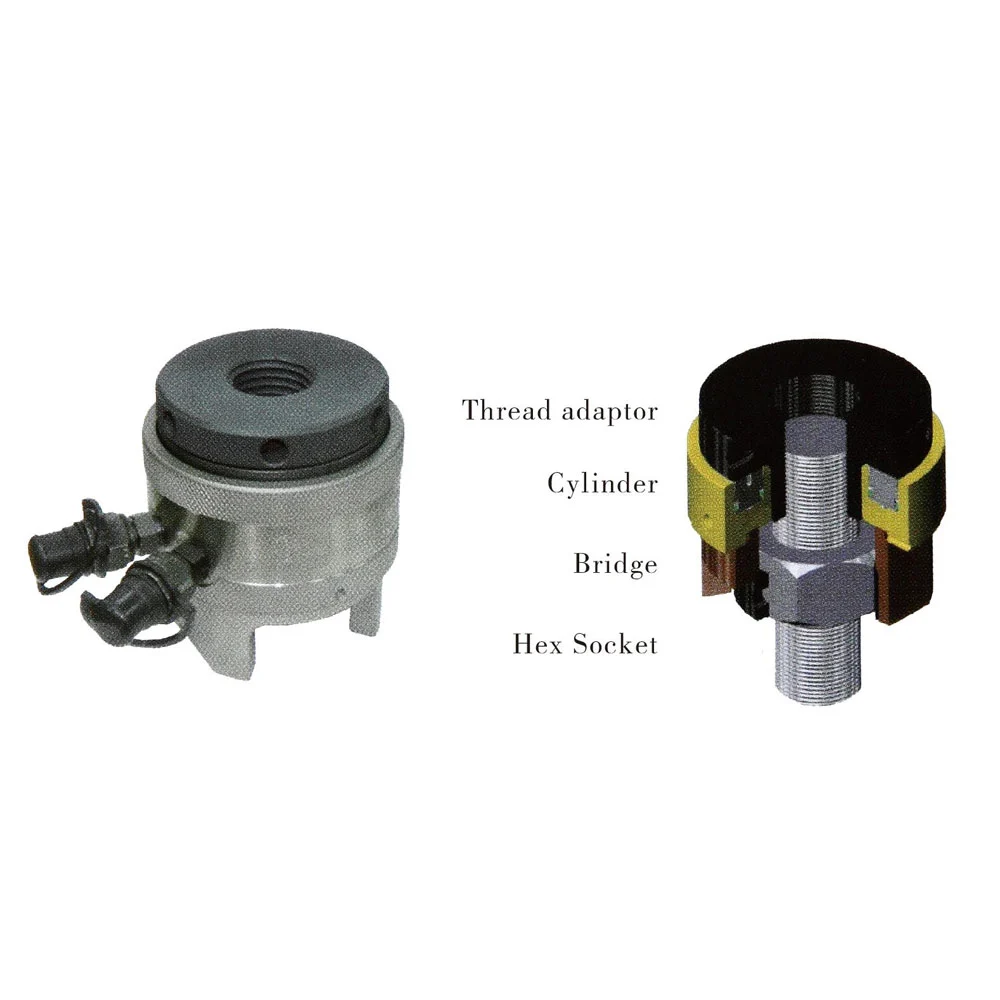 SBT Series, Hydraulic Bolt Tensioners