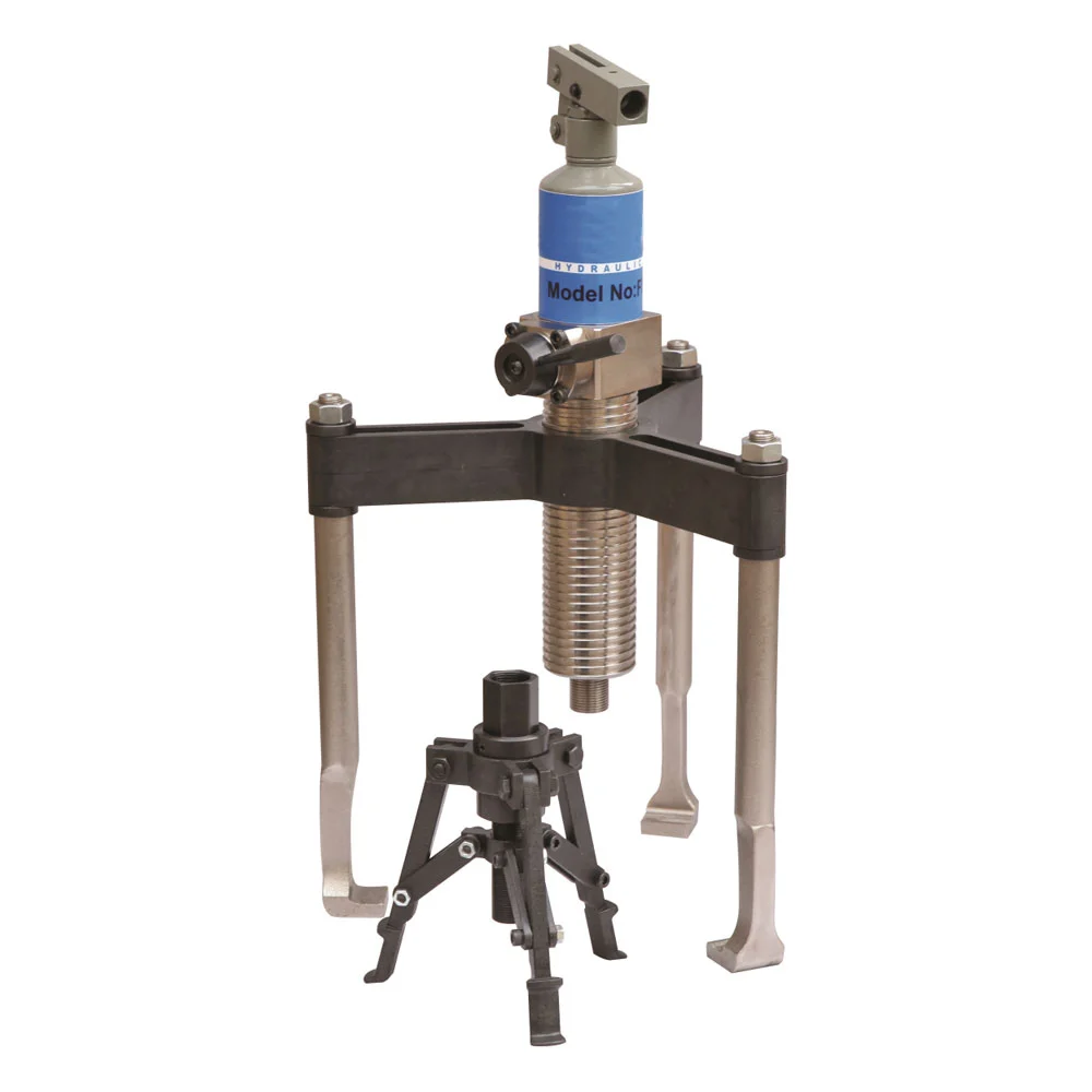3 In One Integral Hydraulic Puller Set