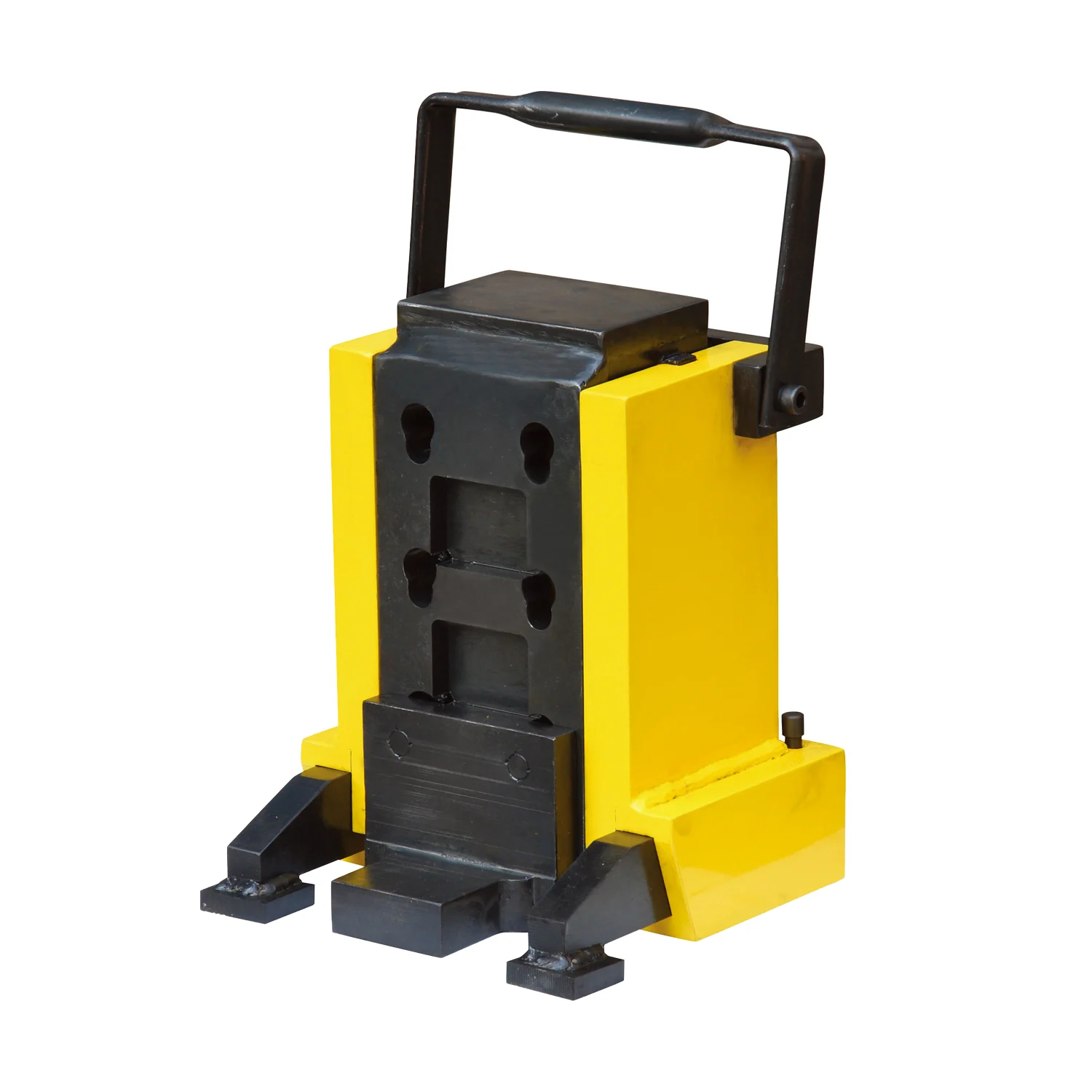 Hydraulic Toe Jack