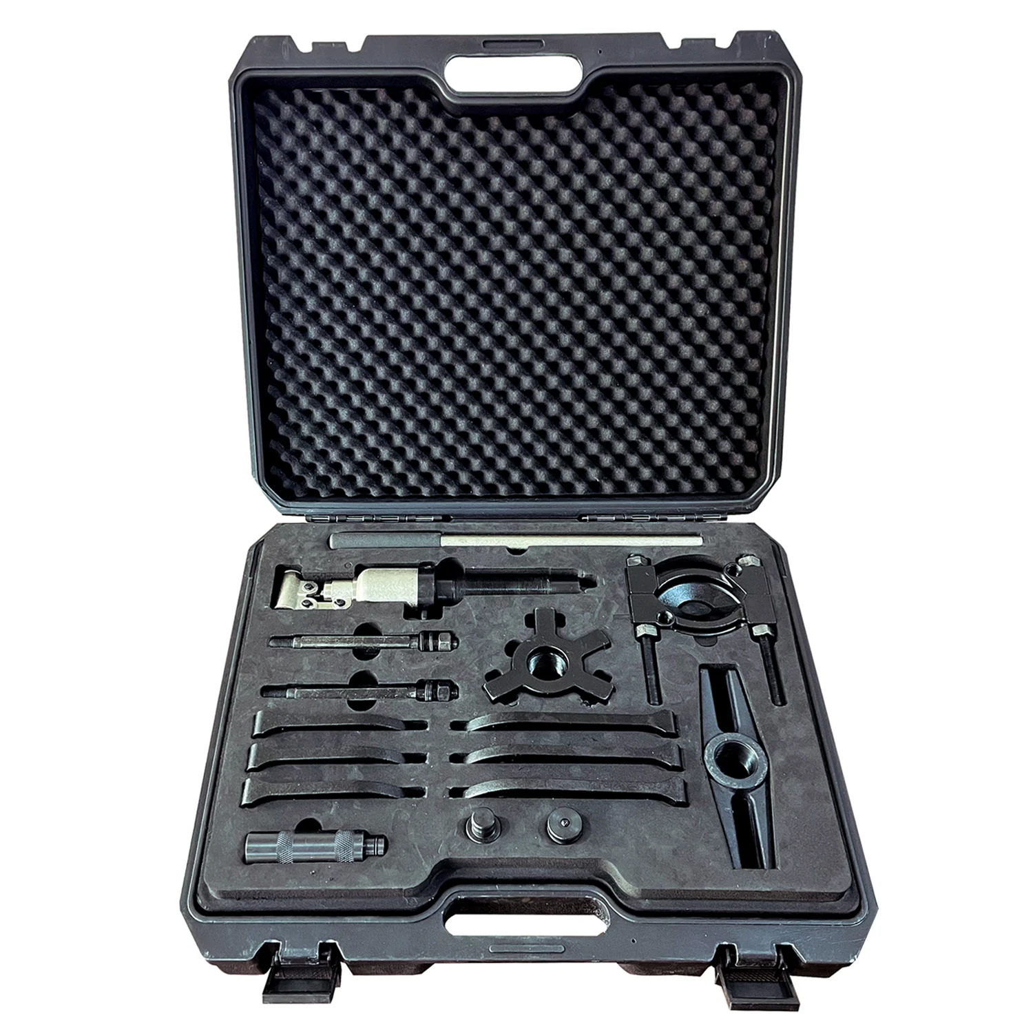 TMHC 110E Hydraulic Puller Kit - Image 2