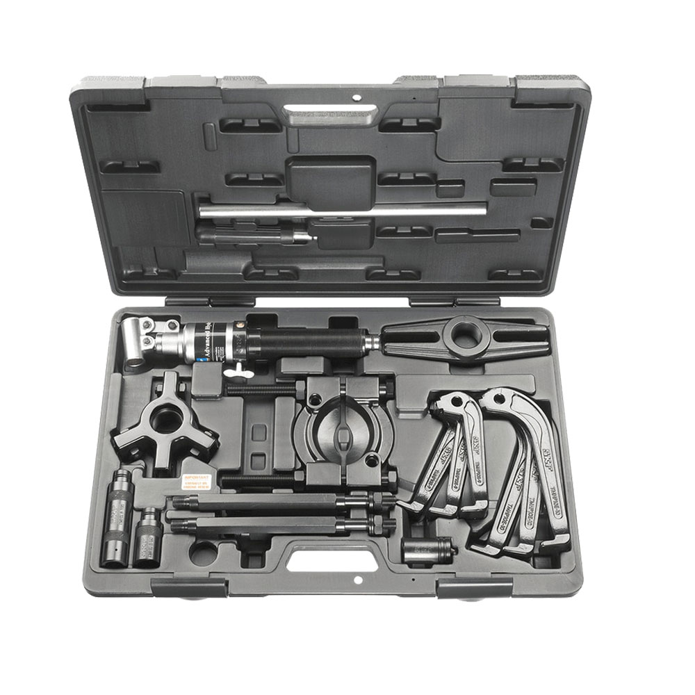 TMHC-110E-hydraulic-puller-kit TMHC 110E Hydraulic Puller Kit