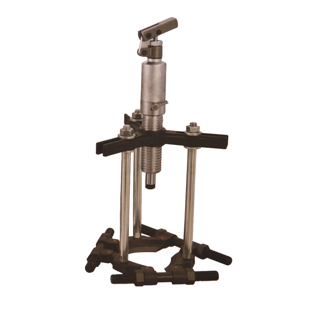 Triple Bearing PLate Puller Combination Set