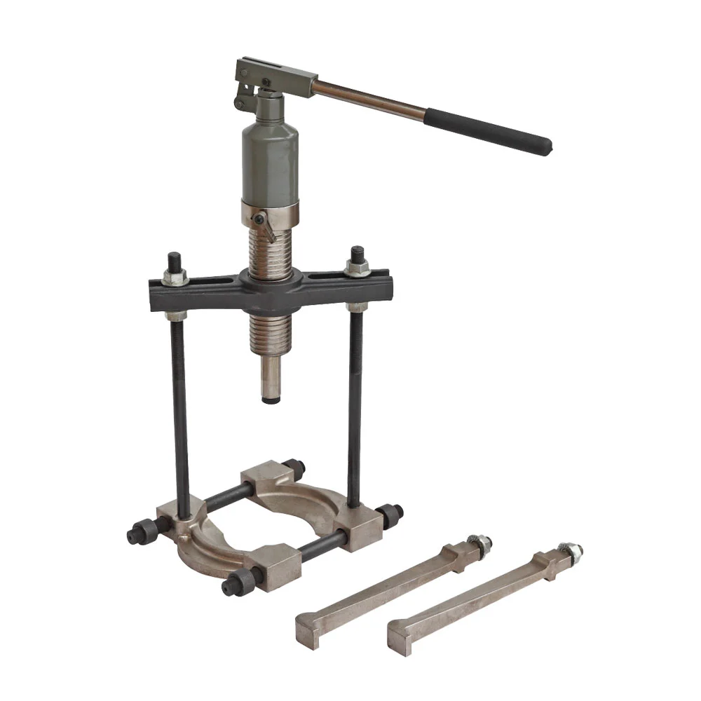 Integral Screw Hydraulic Puller Sets