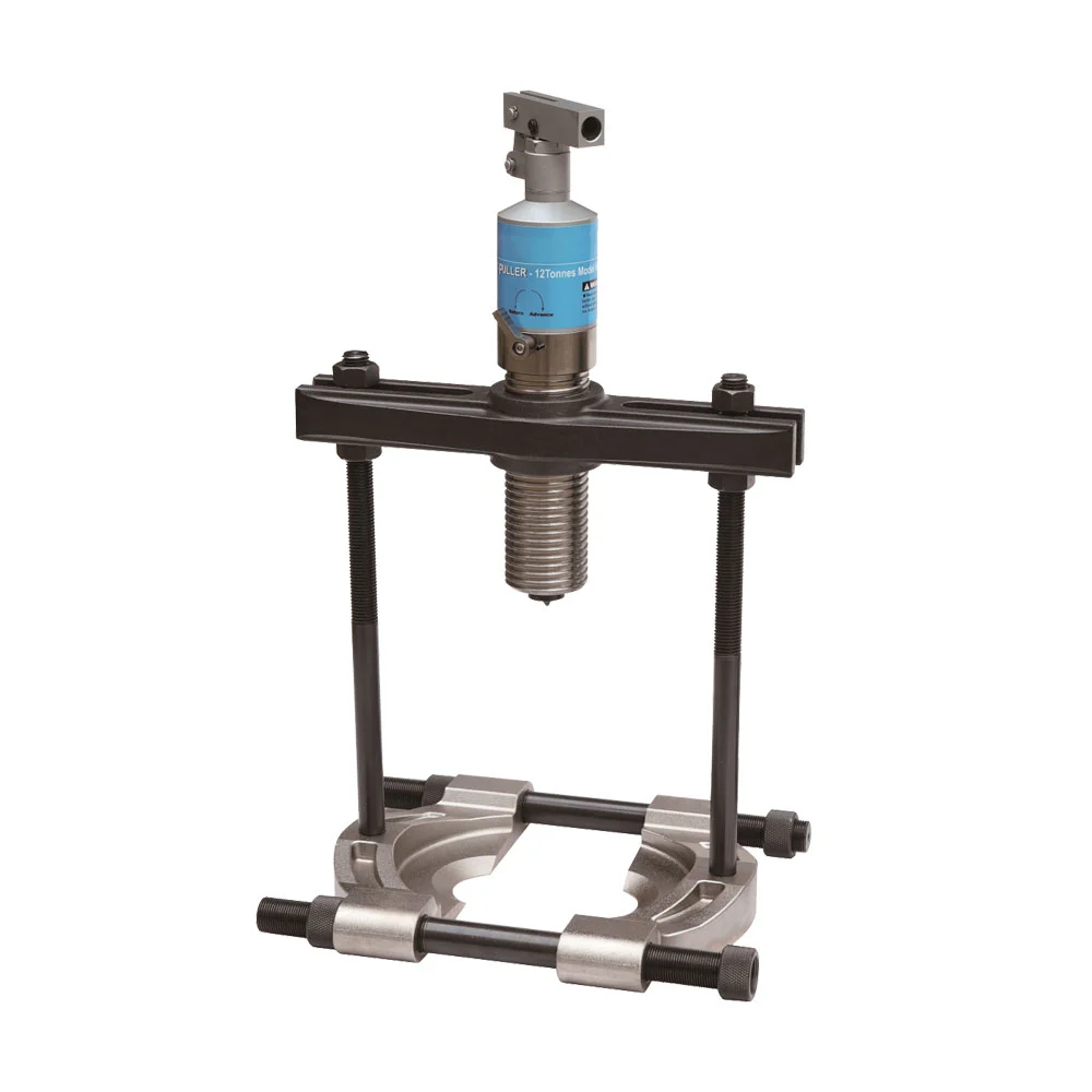 UPM Series, Universal Puller With Separator