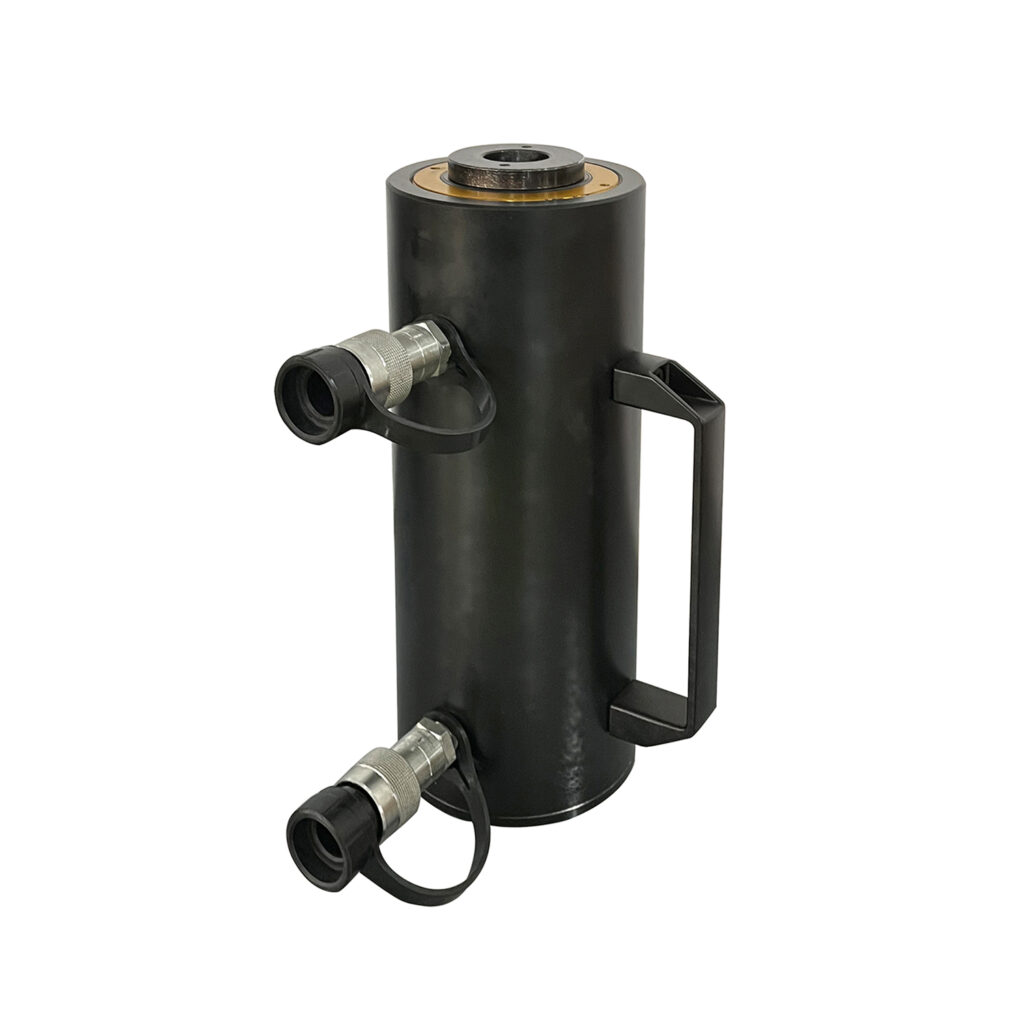 Powerfull High Force Hydraulic Tools Manufacturer | Pullertop