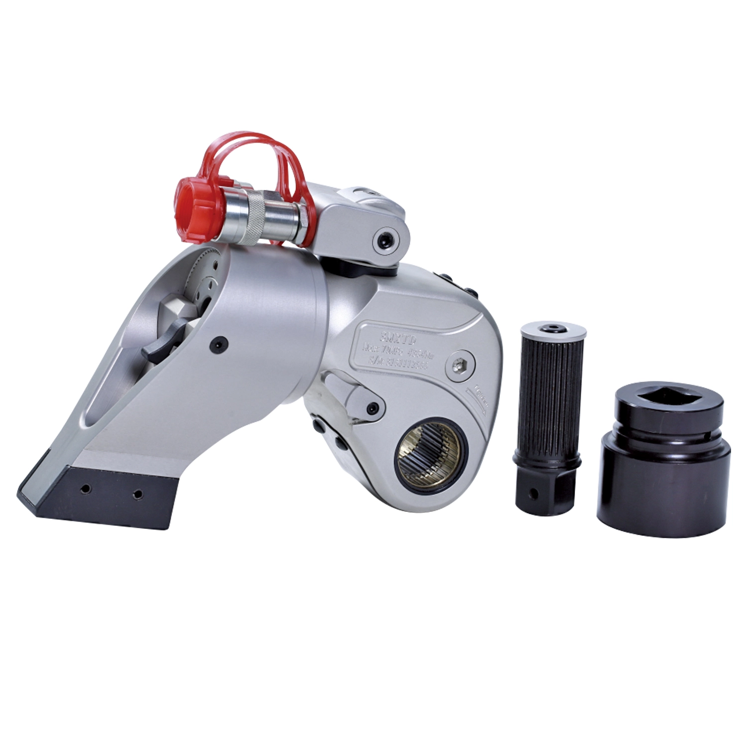 Square Drive Torque Wrench