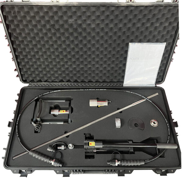 FC10TESTD, 10 ton, Flange Closing Tool - Image 2