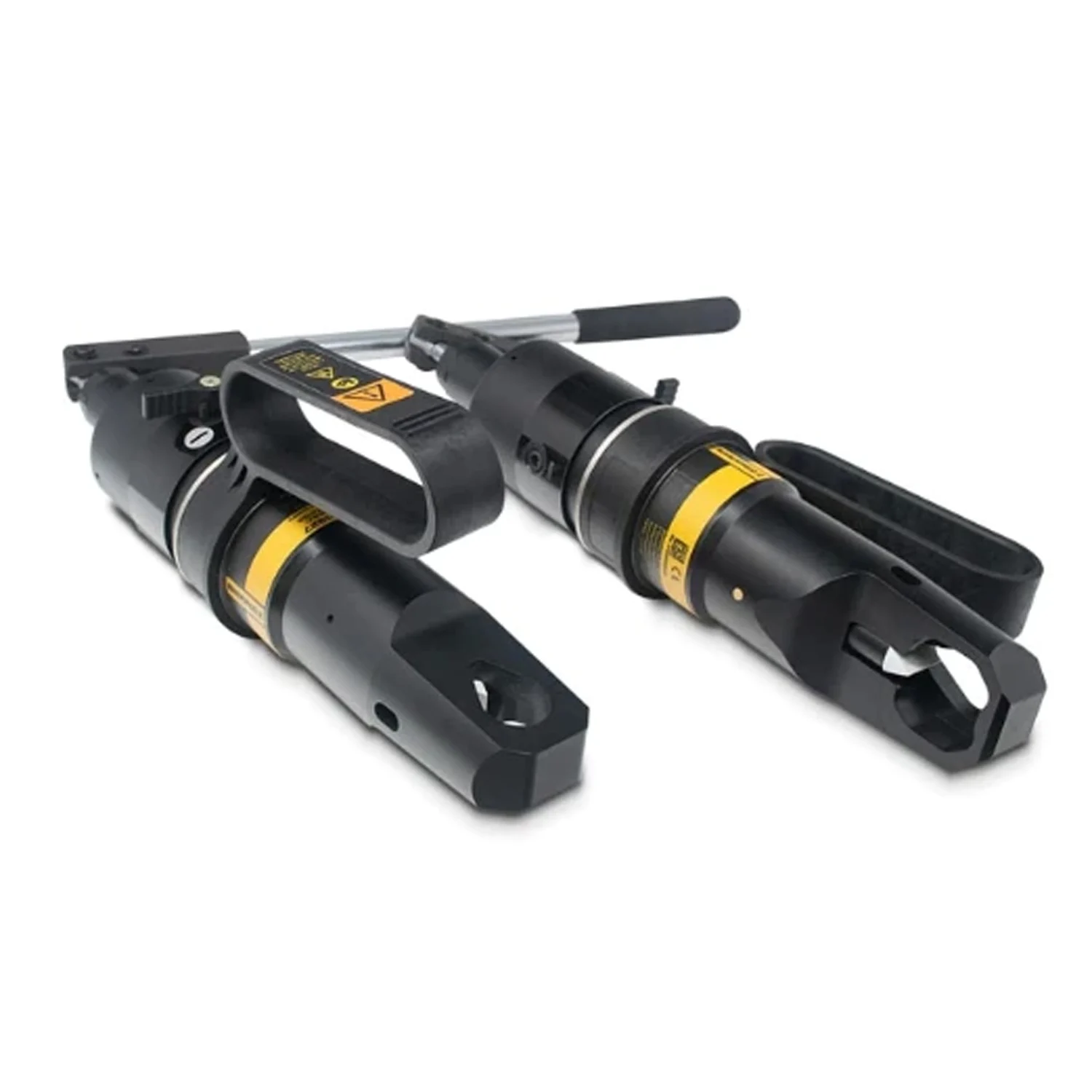 NSC Series,Integral Hydraulic Nut Splitters