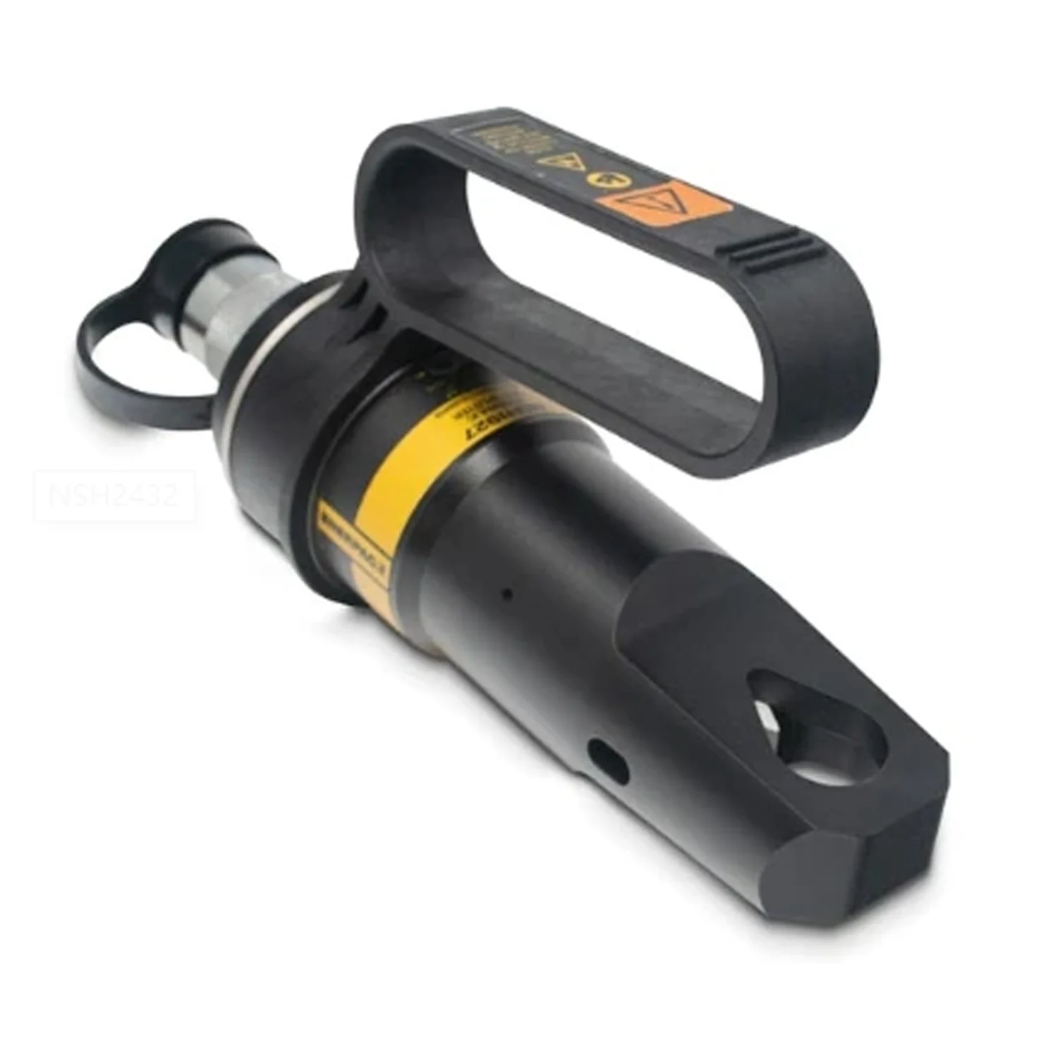 NSH Series, Hydraulic Nut Splitters