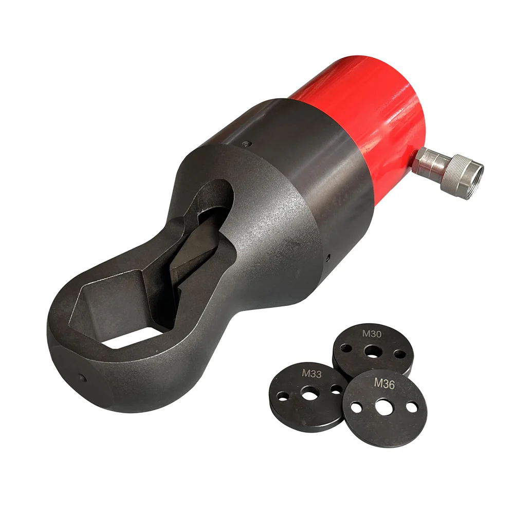 AutoSPLITTER Series,Standard Hydraulic Nut Splitter