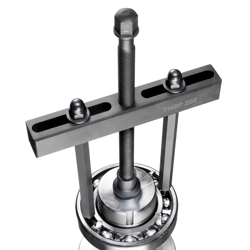 TMBP 20E, Blind housing bearing puller kit