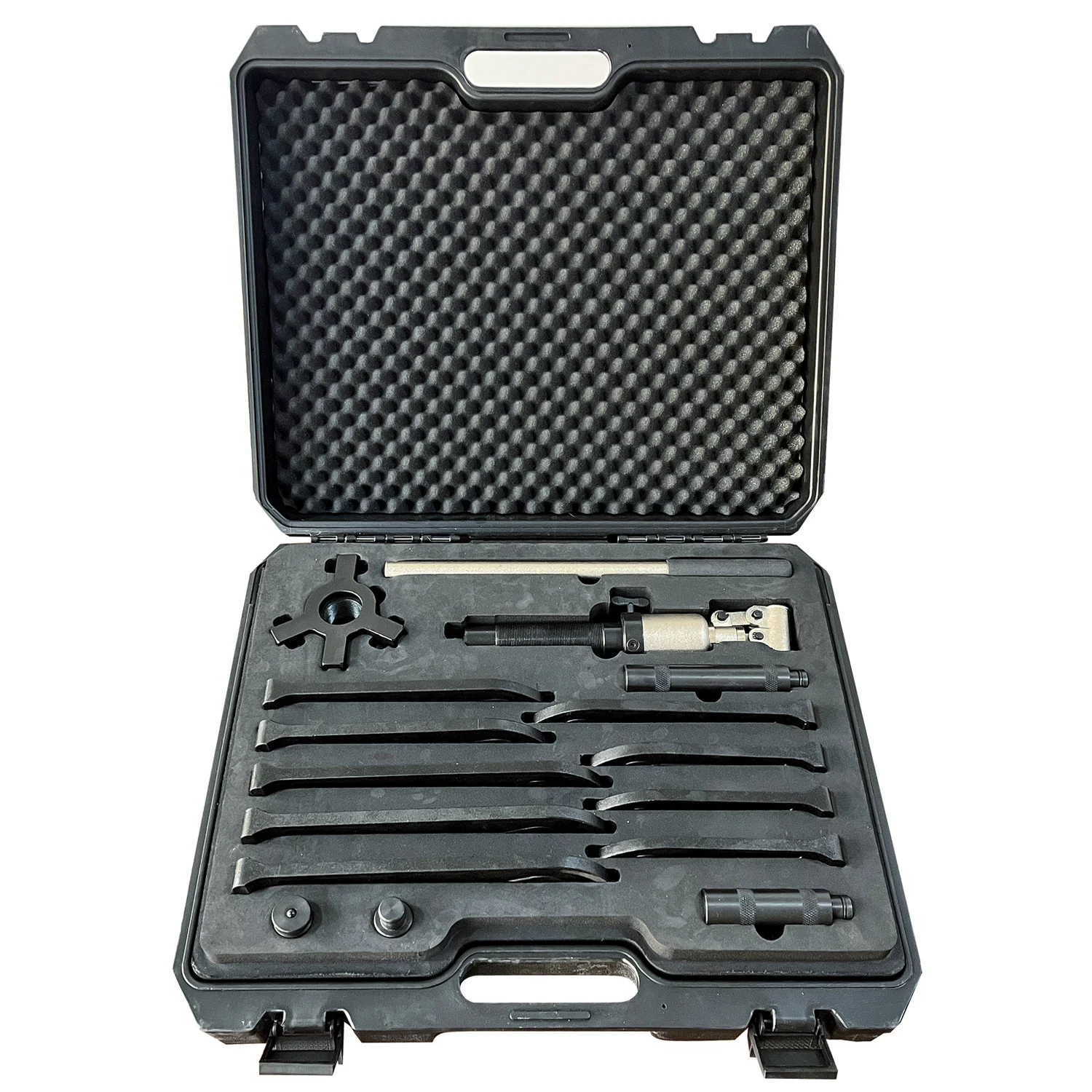 TMHP 10E Hydraulic Puller Kit - Image 2