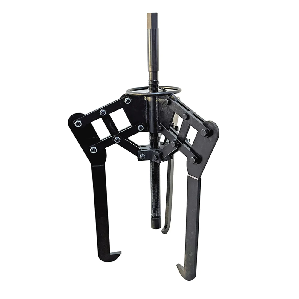 TMMP Series, Heavy Duty Jaw Pullers
