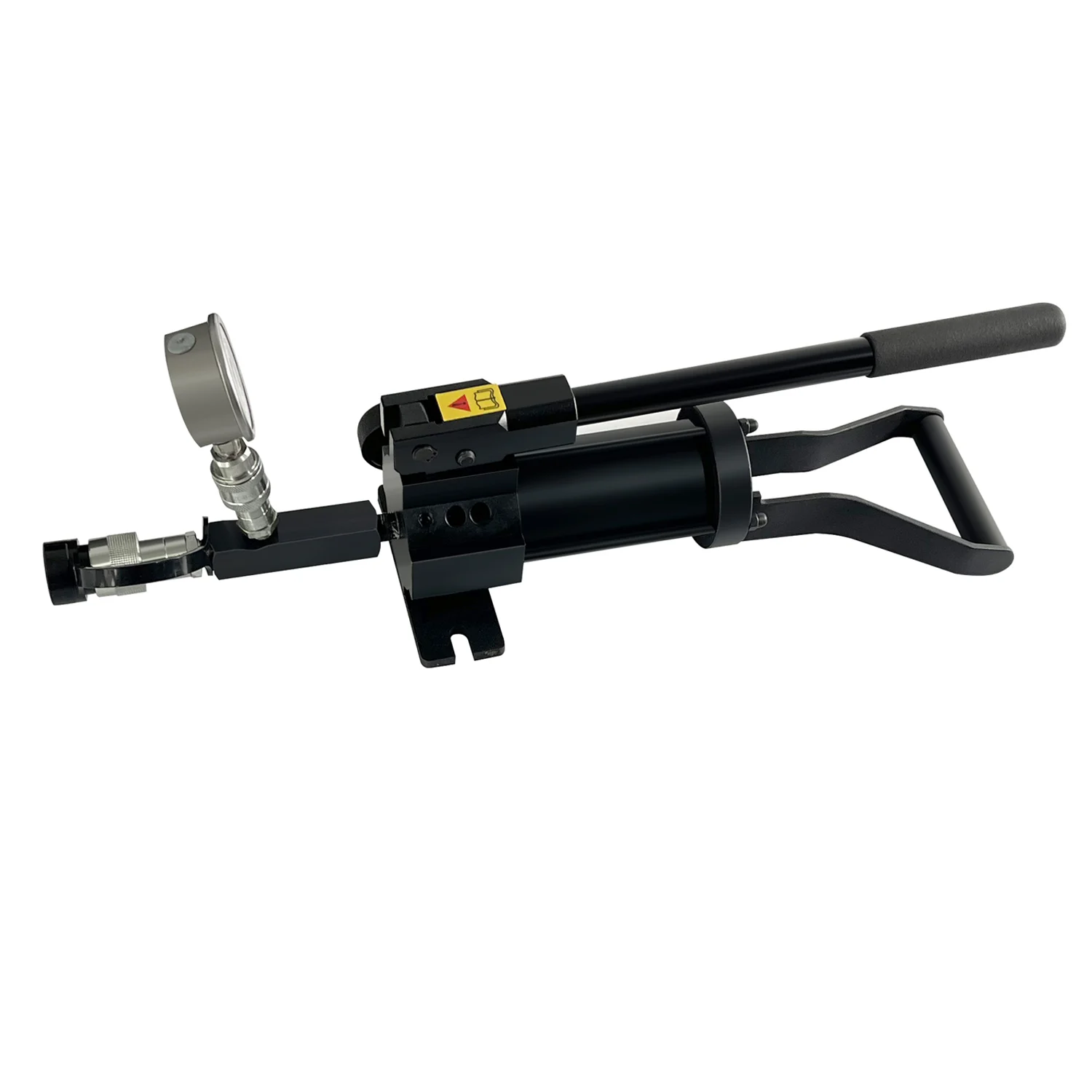 Hydraulic Sealed Hand Pump