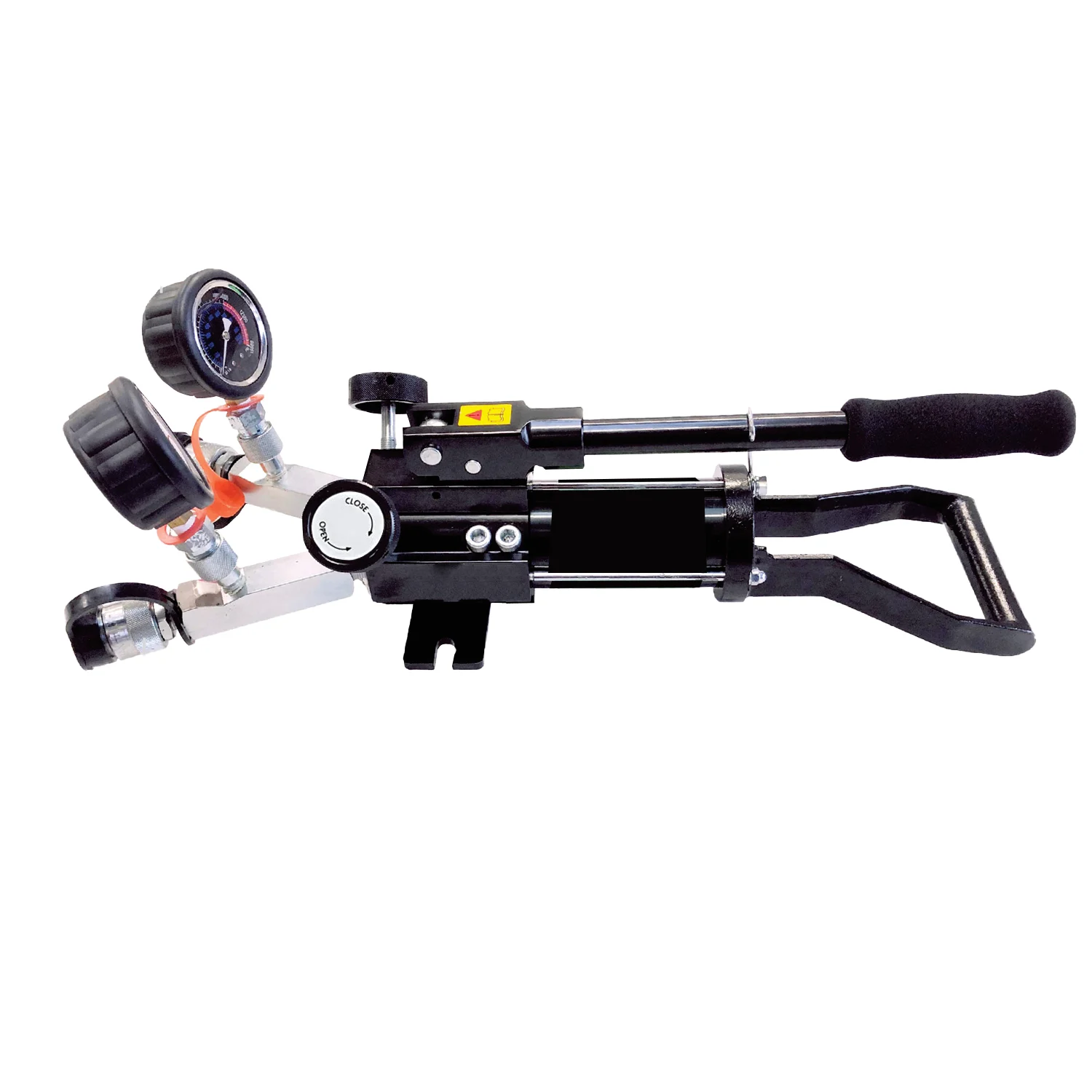 Hydraulic Sealed Hand Pump - Image 2