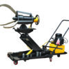 50 ton Trolley Cage Hydraulic Puller