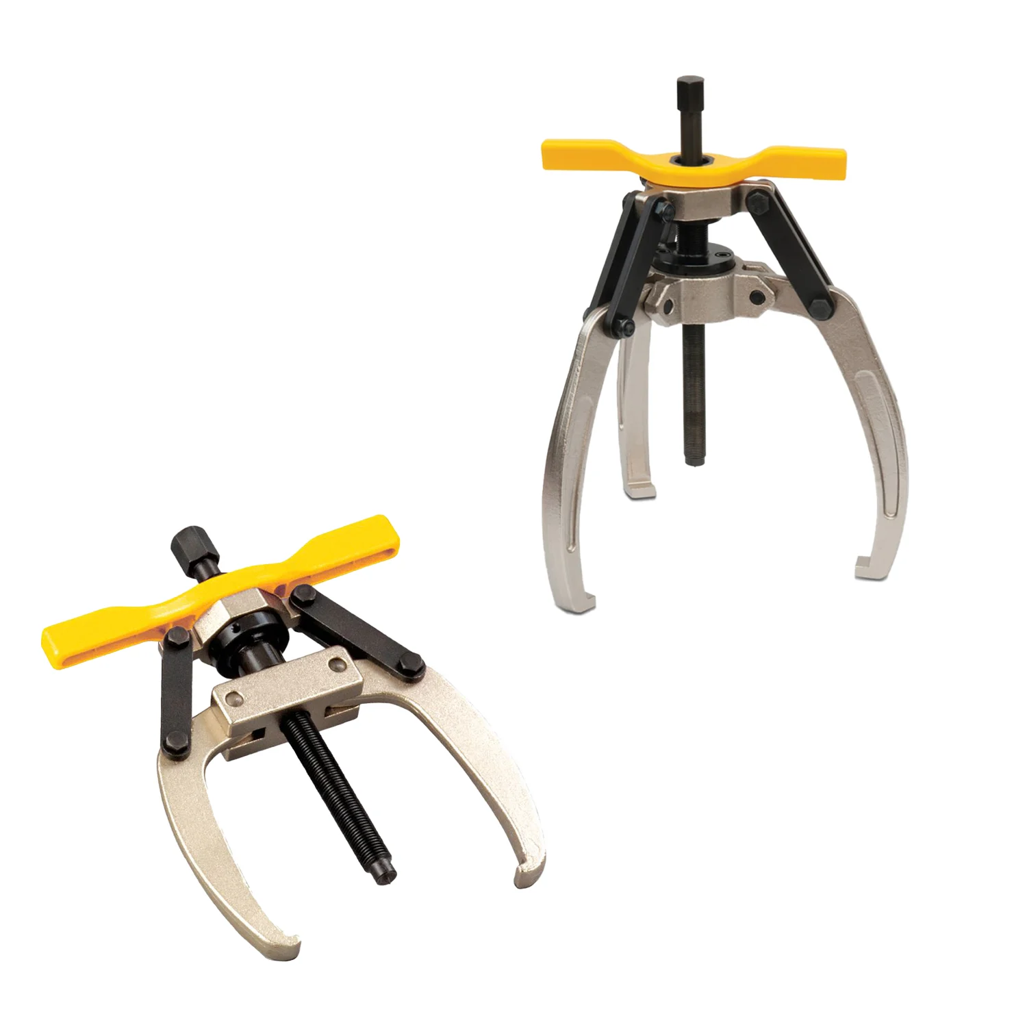 LGM-Series, Mechanical Lock-Grip Puller