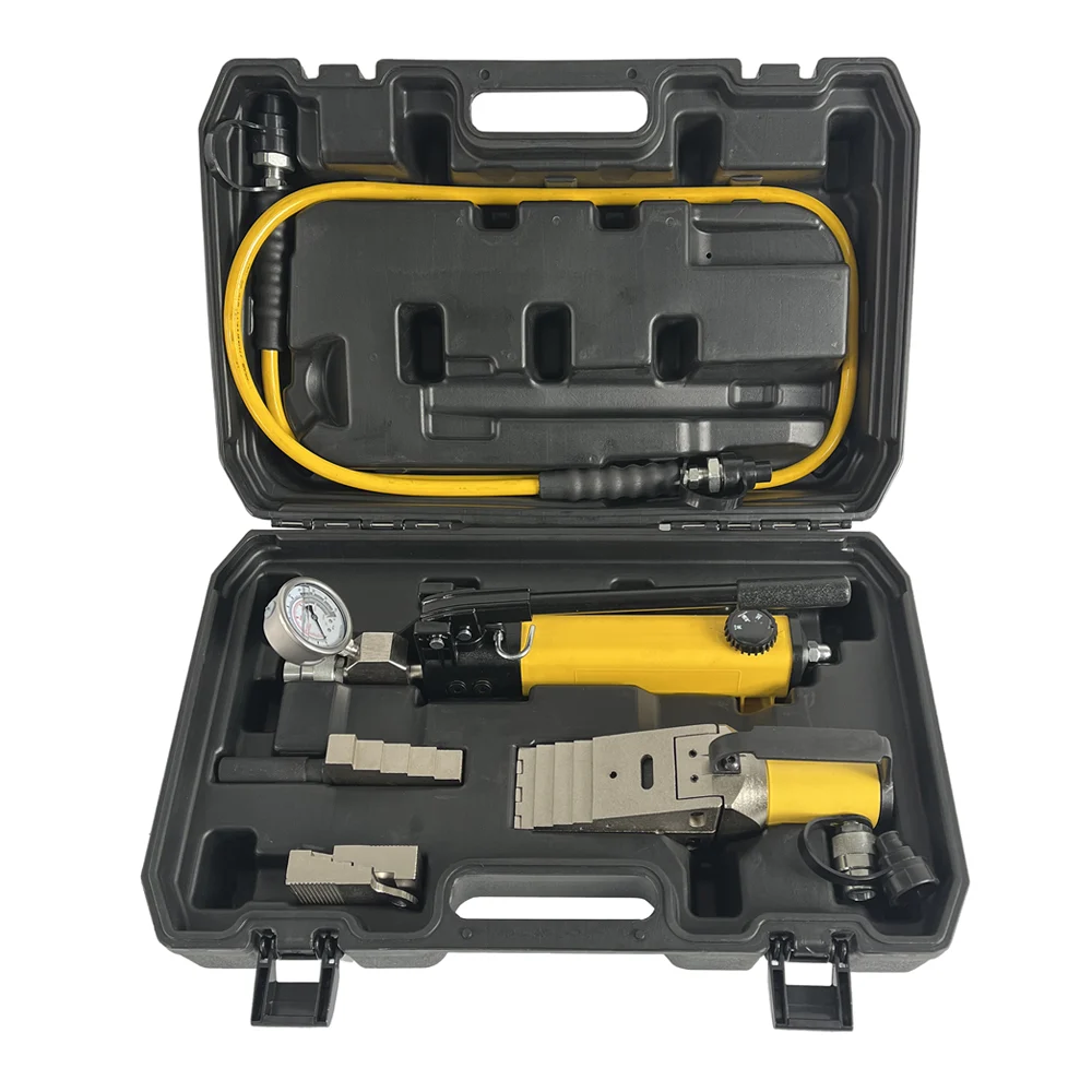 STF14H,Hydraulic Flange Spreader Set