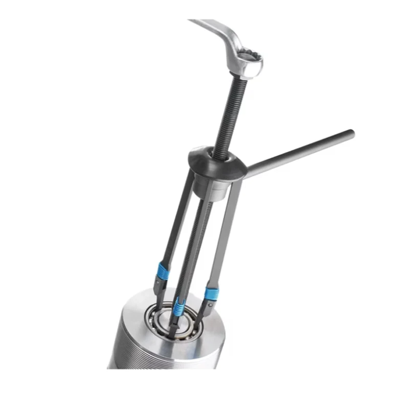TMMD 100, Deep groove ball bearing puller kit