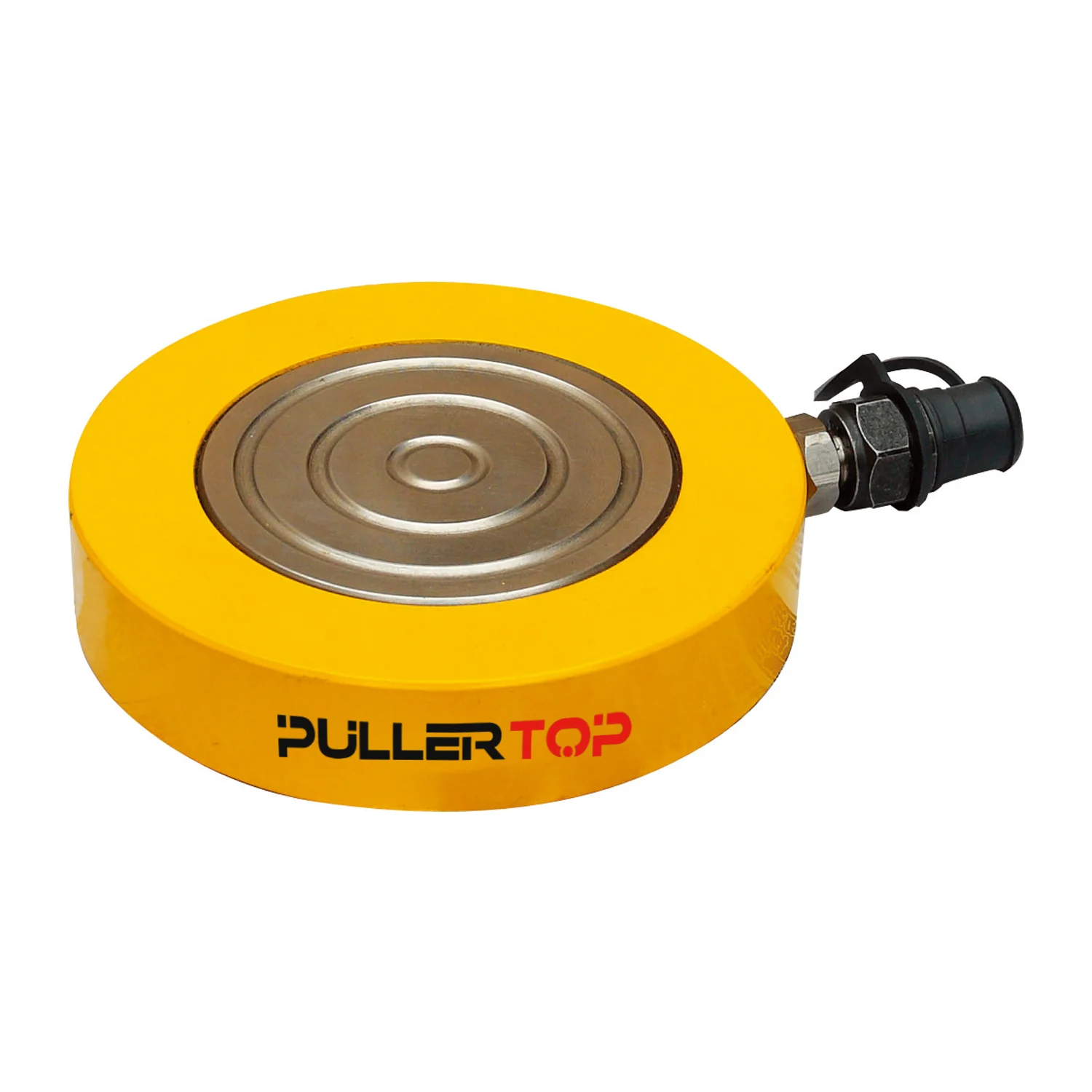 RTC Series, Ultra Thin Hydraulic Cylinders