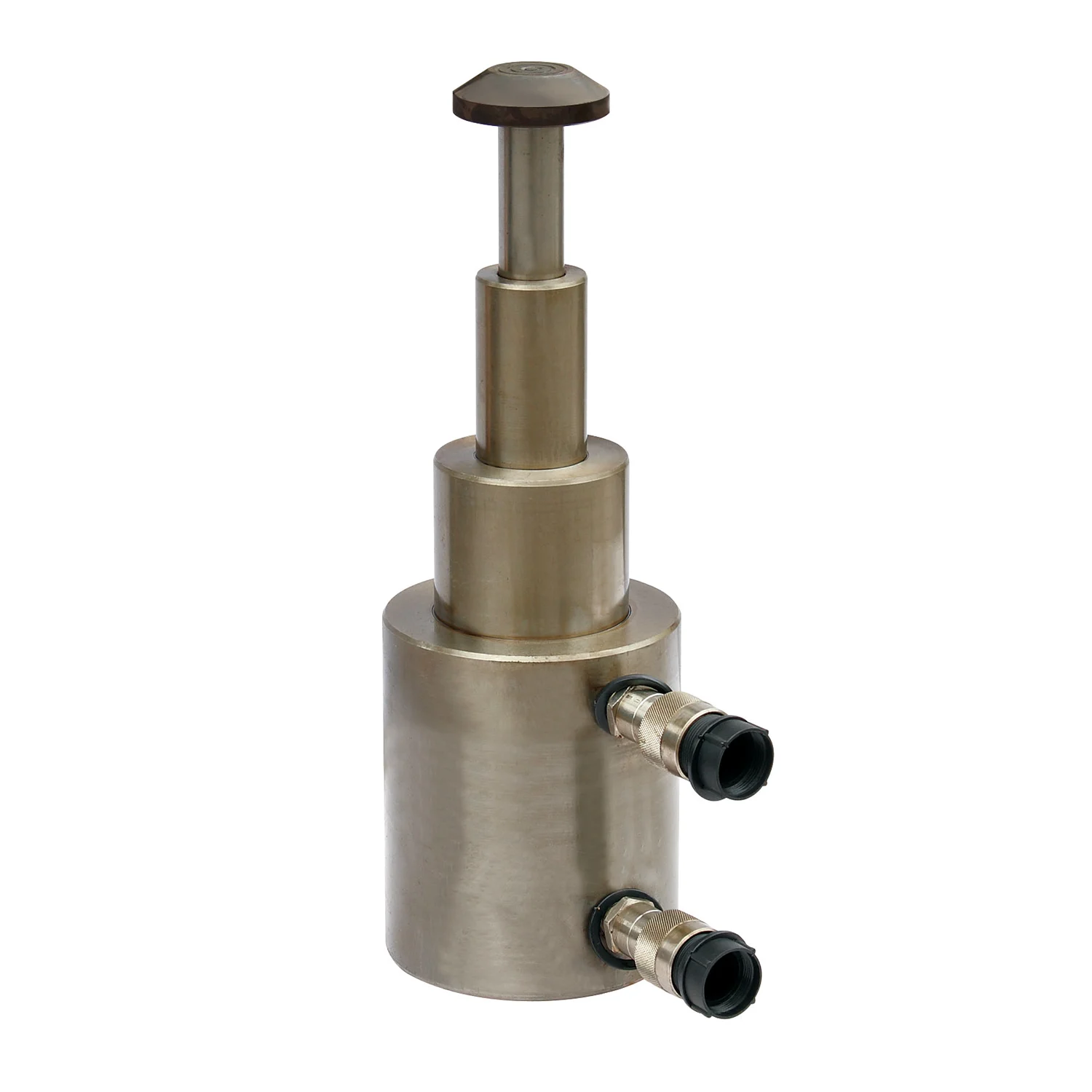 Double Acting Multiple Ram Cylinder