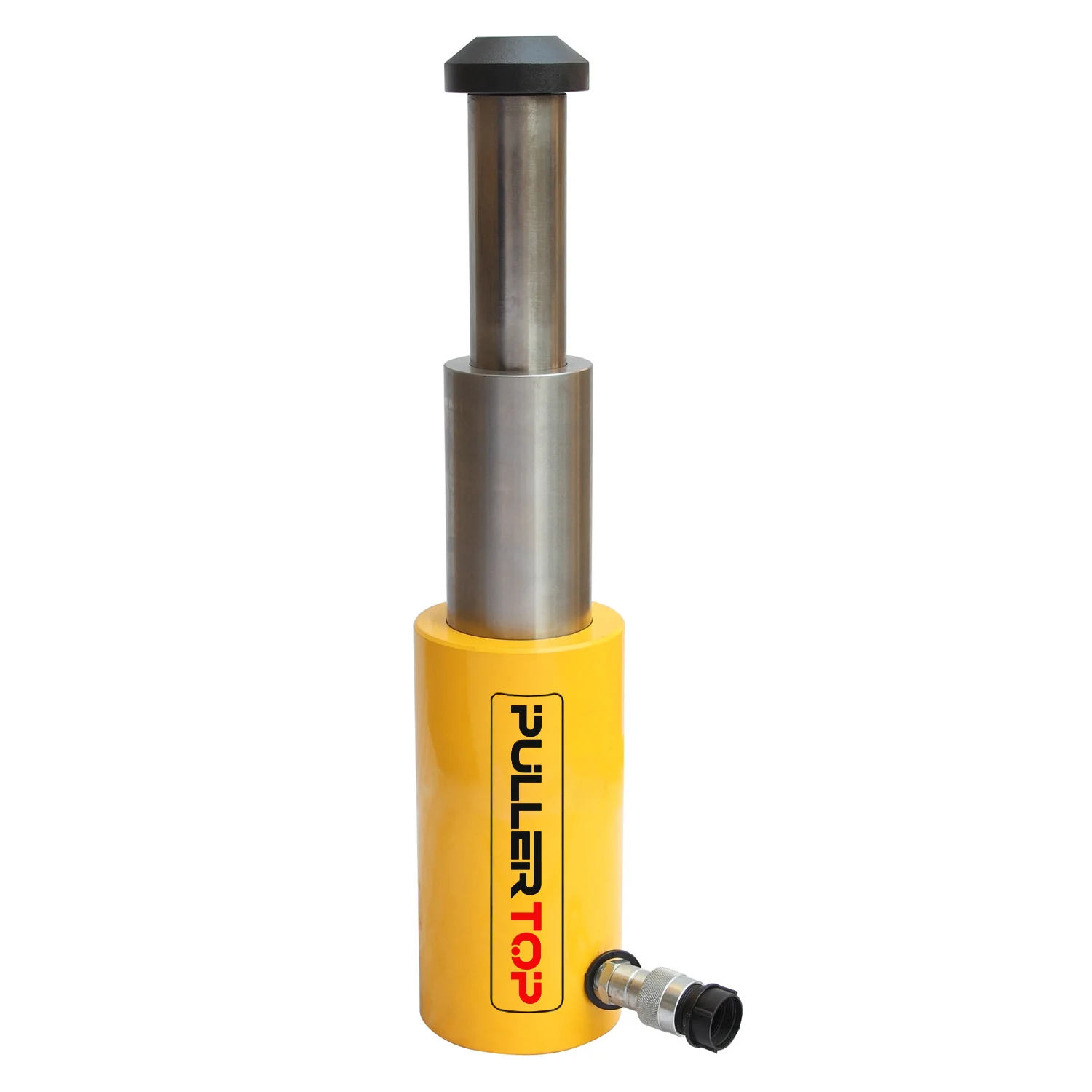 Multiple Ram Cylinder