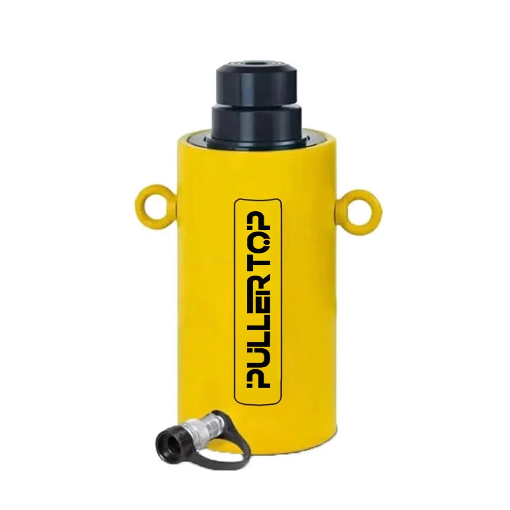 RT Series, Telescopic Hydraulic Cylinder