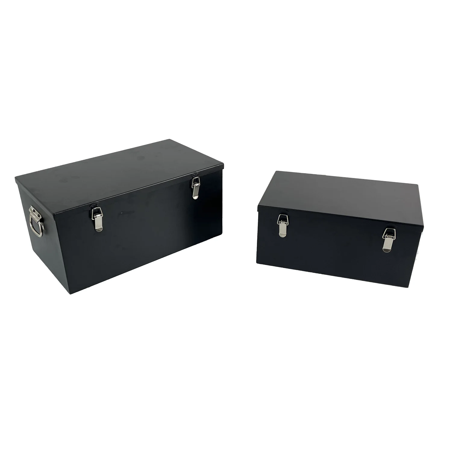 Industrial Storage Case