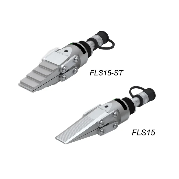 FLS Series, Hydraulic Spreaders