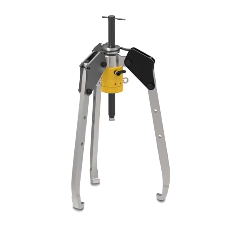SGH Series, Hydraulic Sync Grip Puller