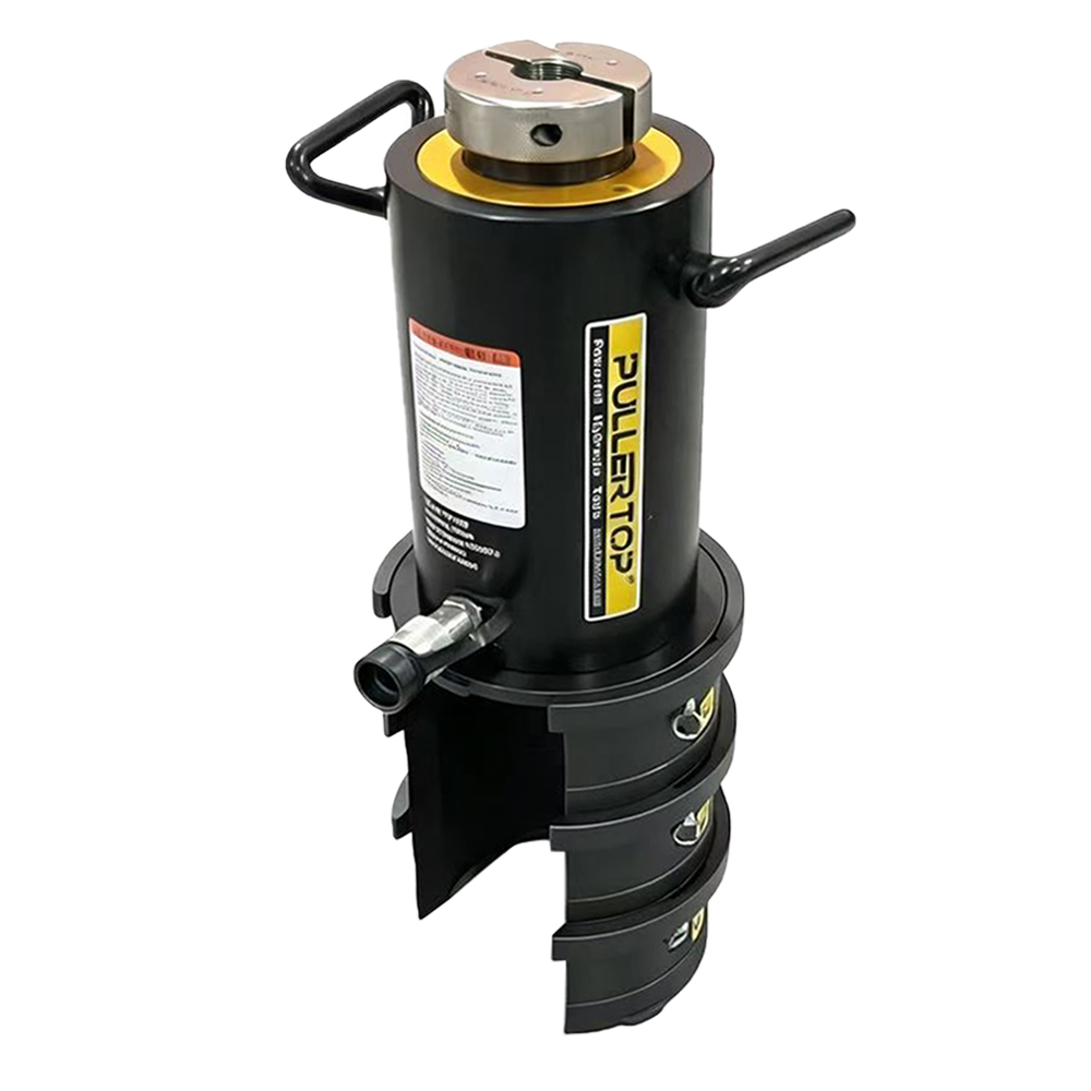 PPH66, 66 Ton, Hydraulic Pin Puller Kit