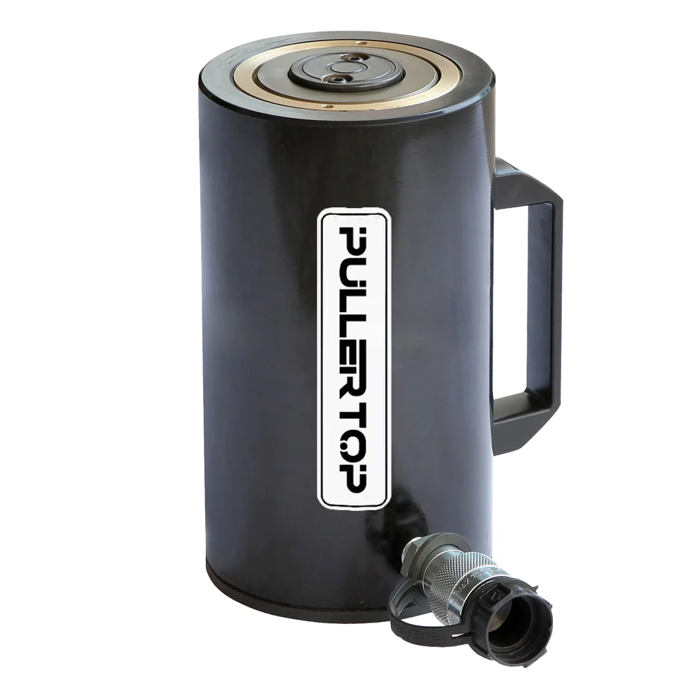 RAC-Series, Aluminum Hydraulic Cylinder