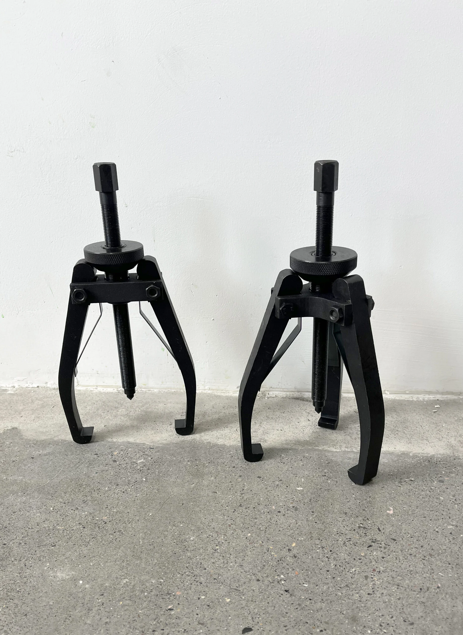 TMMP Series, Standard Mechanical 3 Jaw Puller
