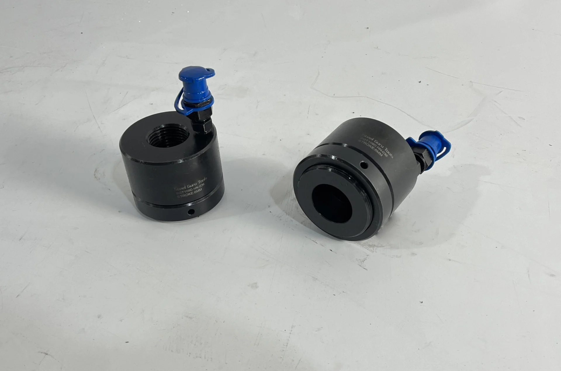 HN Series, Hydraulic Nut