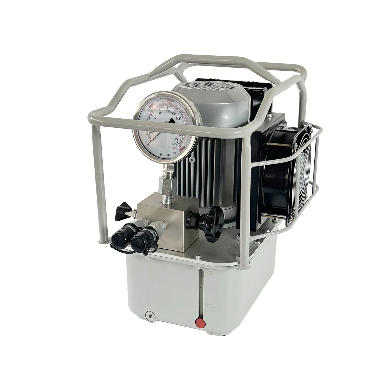 Bolt Tensioner Pump