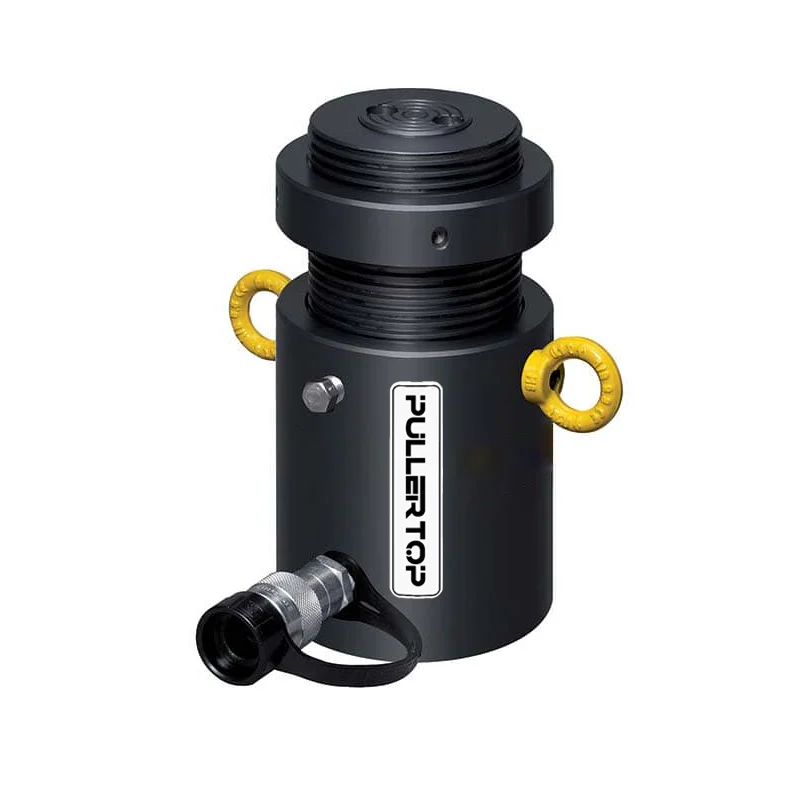 Lock Nut Hydraulic Cylinder