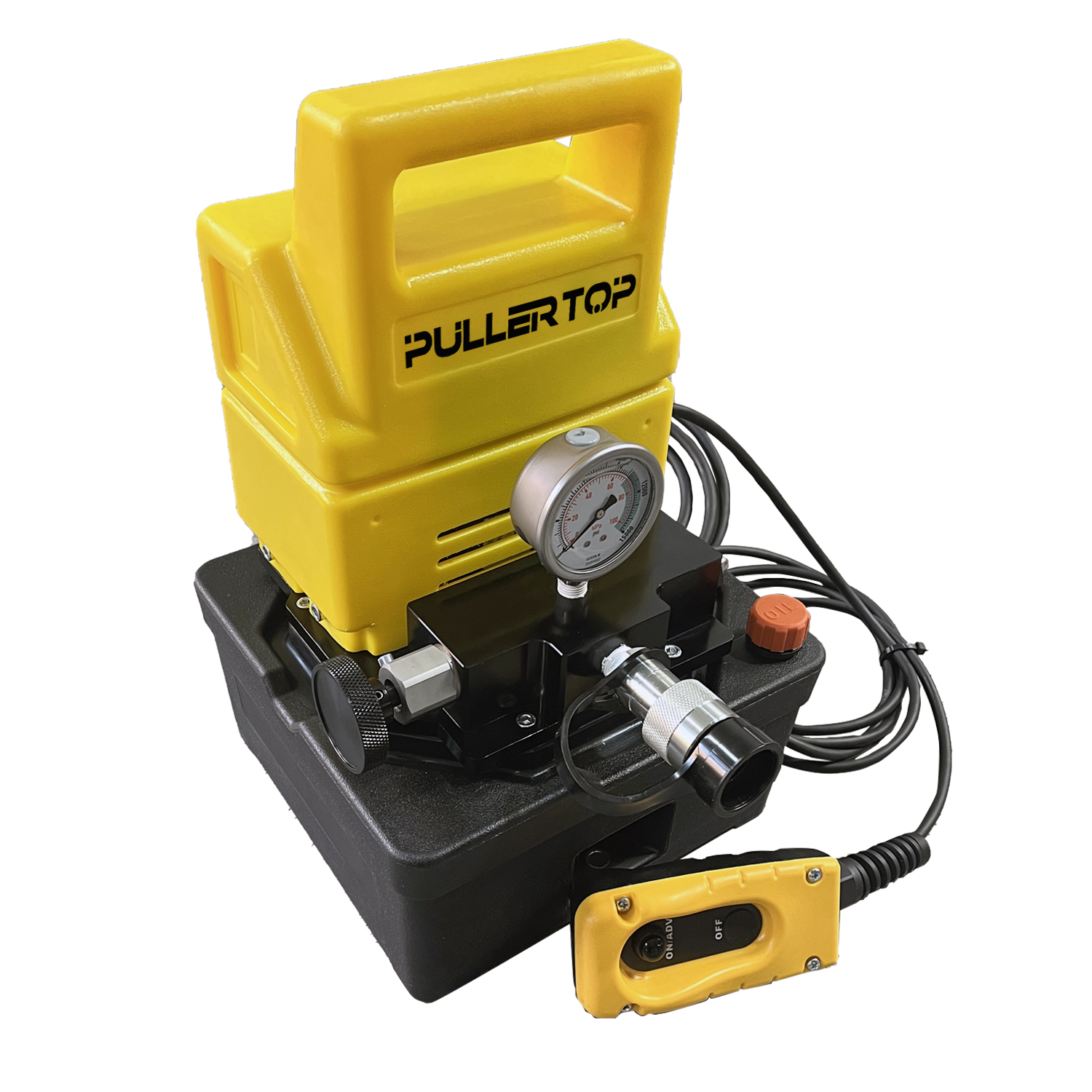 PU Series,Economy Electric Hydraulic Pump