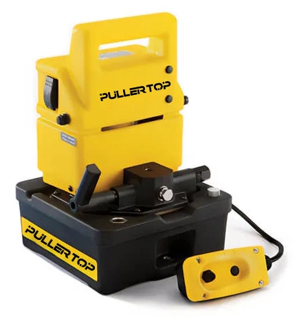 Economy Electric Hydraulic Pump