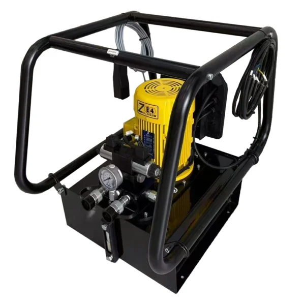 ZE Electric Hydraulic Pump
