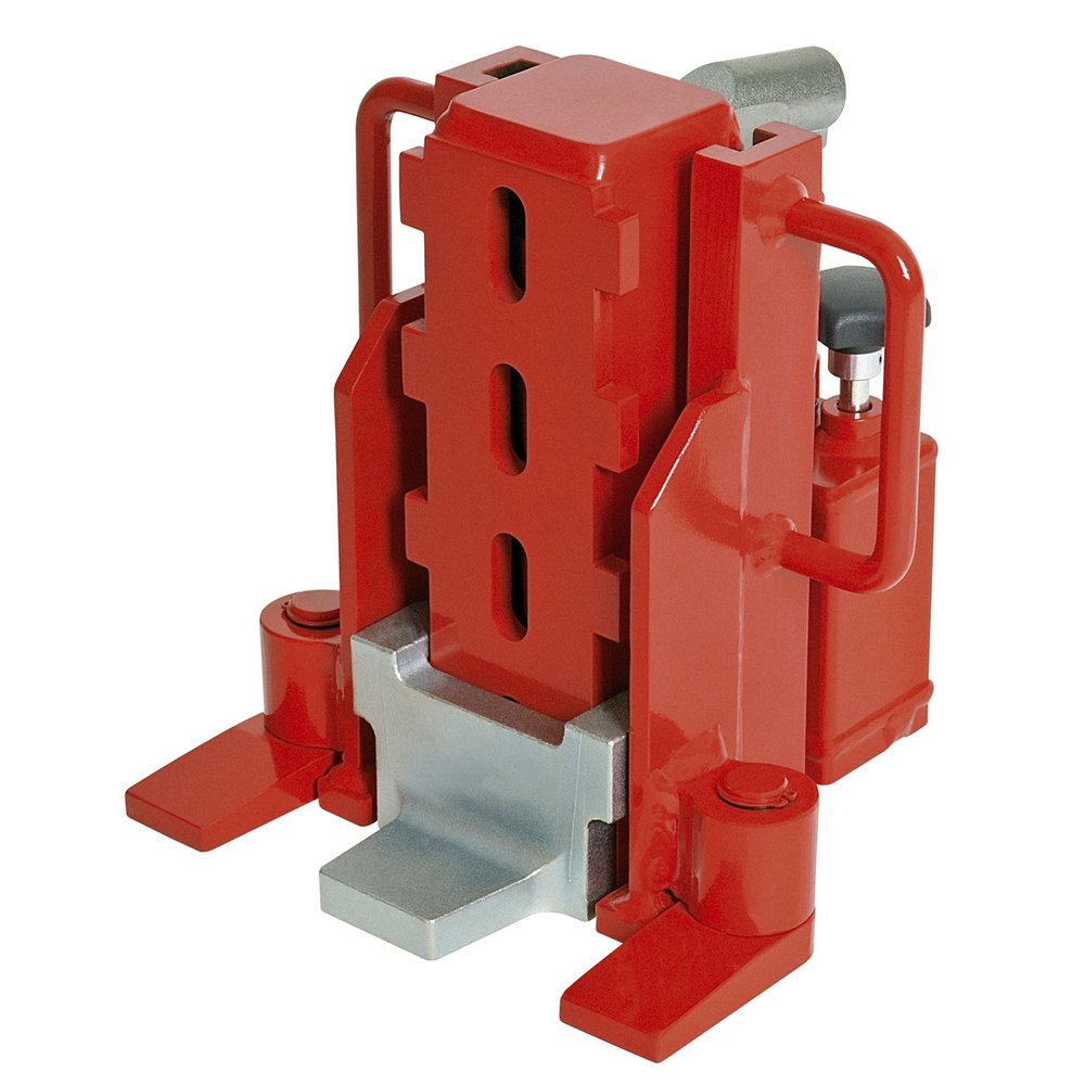 EJ-Series Hydraulic Toe Jack