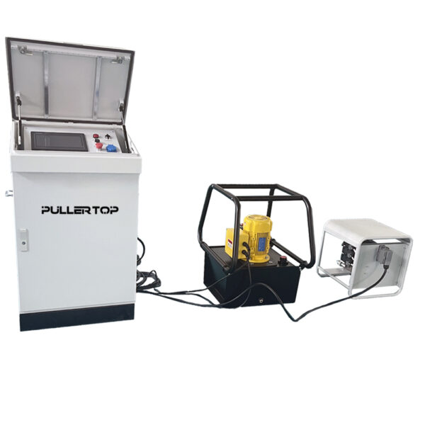 Synchronous Lifting System