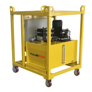 Synchronous Lifting Pump
