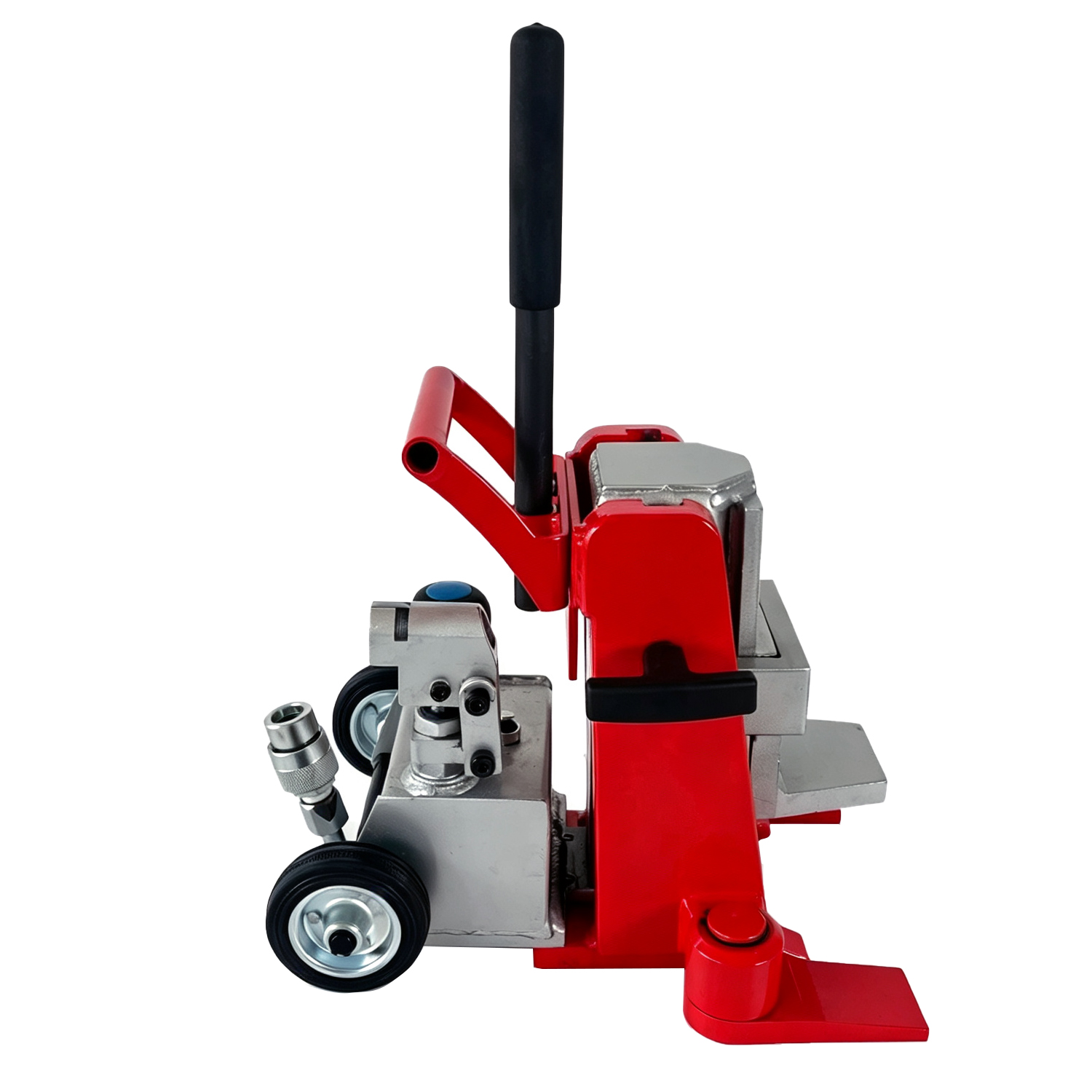 JH G Plus , Hydraulic Toe Jack JH G Plus ,Hydraulic Toe Jack