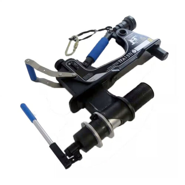 Wind Tower Flange Alignment Tool