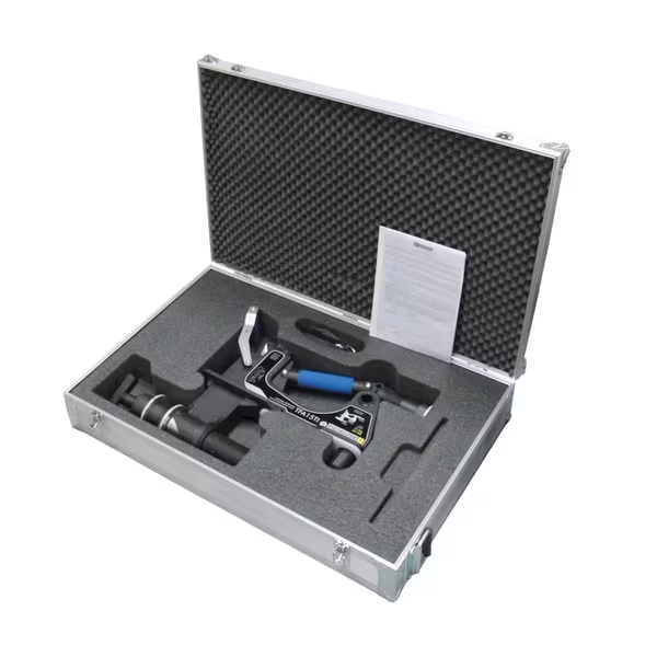 Wind Tower Flange Alignment Tool