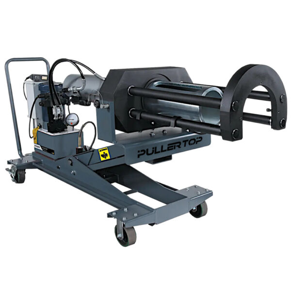 Rail Bearing Remover / Installer